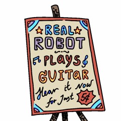 Stream RobotSound music  Listen to songs, albums, playlists for free on  SoundCloud