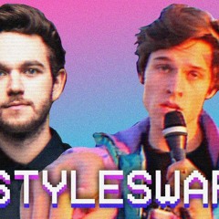 THE MIDDLE (80s style version by Blanks) - Zedd, Grey, Maren Morris