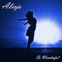 Alicja - So Wonderful (Italo Single Mix)