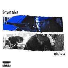 PESO - STREET TALES (PROD. FINCHMUZIK)