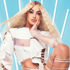 Pabllo Vittar - Buzina (Diogo Ferrer Reconstrution)
