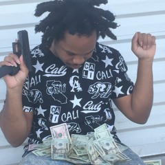 RockStarKay - Gaza World Freestyle (Prod. MitchFek)