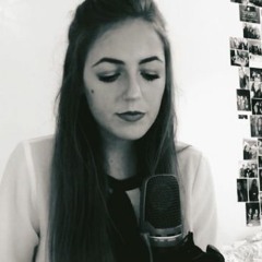 Don't Lean On Me - The Amity Affliction (Acoustic Cover)