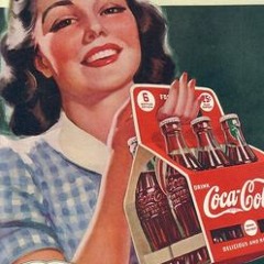 V A N I L L A  C O K E