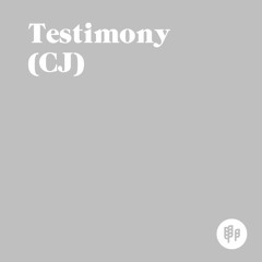 Testimony (C.J.)