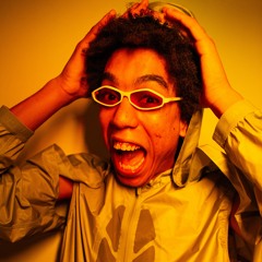 Totonete - Puff Puff Bass do BK (07/09/2018 @HUB RJ)