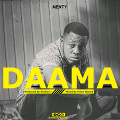 Daama (Prod by Senhan J Mixed by PianoWizard)
