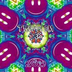 TrippiॐOM - Groovy Highway (16.01.2019)