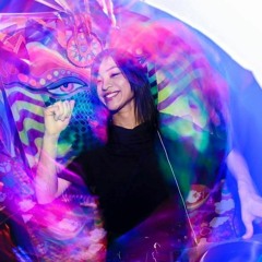 DJ ODORIKO - Live @ ageHa, Tokyo | 26/07/2018