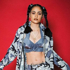 Kehlani