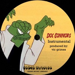 Vic Grimes - Doc Connors