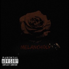 Melancholy (feat. Mxrtin, JP)