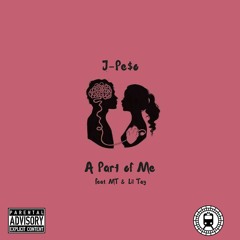 Apart Of Me Feat. MT & Lil Tay