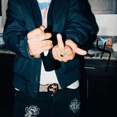 Ever Been (prod. Bookworm )