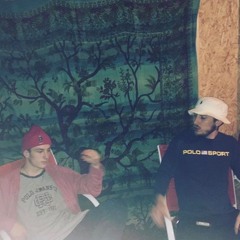 Hate War - "BALANCE" (Prod. by Anony-Mos)