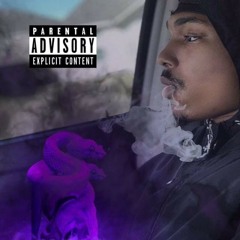 Lurkin (Prod. By Ryan Mota)