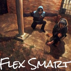 Hate War - "Flex Smart" (Prod. by J Beezy)