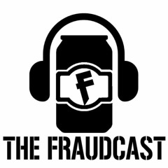 Fraudcast #26 - Enter Sandmann