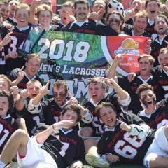 Belmont Abbey Lacrosse 2019 Full