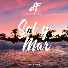 SOL Y MAR BY DAF ( VERANO 2019)
