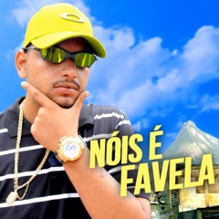 MC Leozinho ZS - Nóis é Favela (Deejhay Pedro)