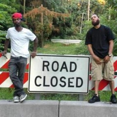 King Toolz X Maseratti Ran - Stand Straight Neva Fold