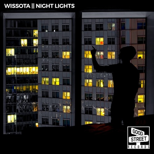 1. Wissota - Closer