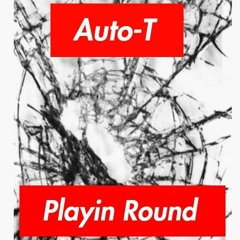 Playin Round(On The Loose) Beat Prod. D-Low