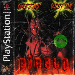 Diablo (ft. Whiteye$) [prod. sadisfaction]