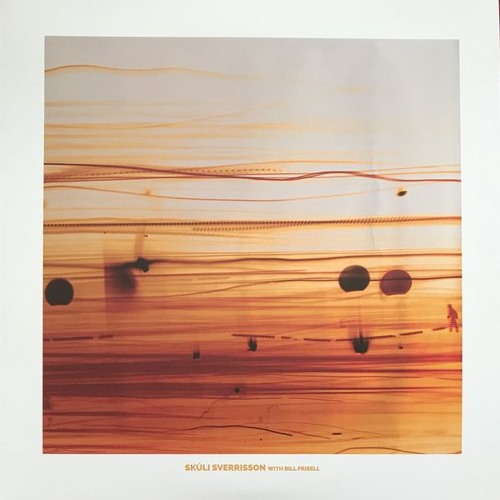 Skúli Sverrisson And Bill Frisell -Afternoon Variant