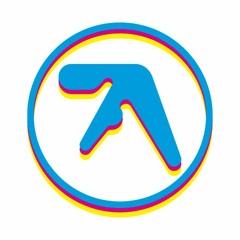 Aphex Twin - Meltphace 6 abridged edit (50% speed, echo)