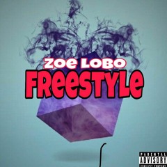 Zoe Lobo - Freestyle