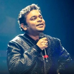 ARR Mashup - A.R.Rahman  Tribute 2