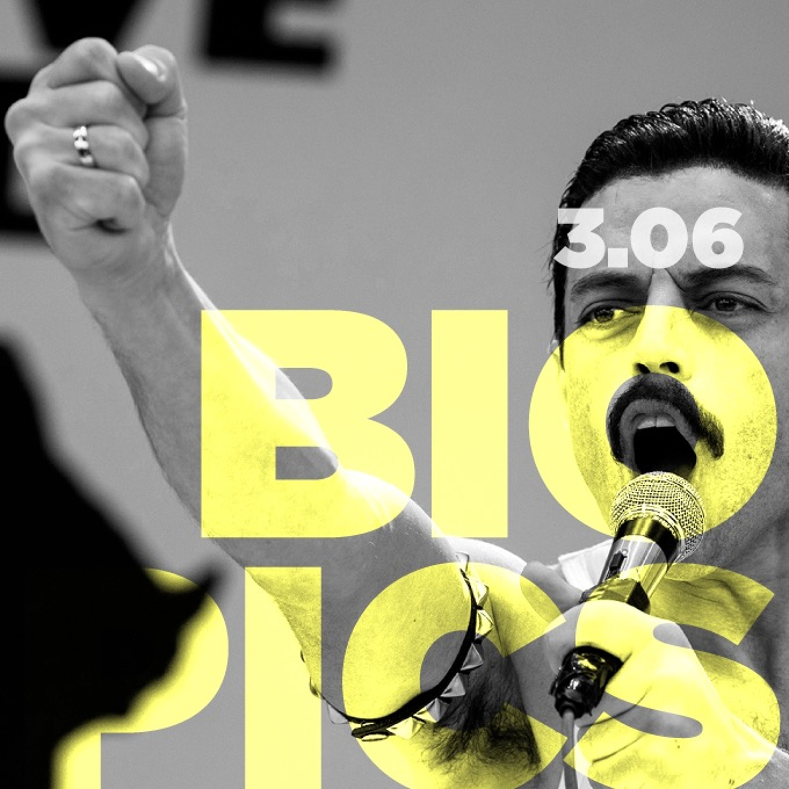 #3.06 - Biopics episode artwork