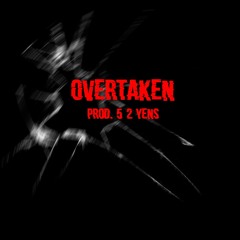 OVERTAKEN - Hard Trap Instrumental | Battle Type Beat | Chief Keef Type Beat | Prod. 5-2 Yens