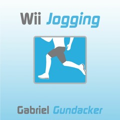 Wii Jogging