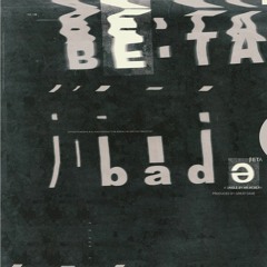 Mr. McBean - βeta Prod. Great Dane