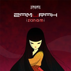 Zamurah - Izanami EP - Preview Mix