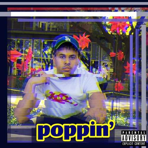 Chris Brown- "Poppin" Remix