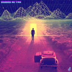 Retrograde | Álbum: Miami Retro