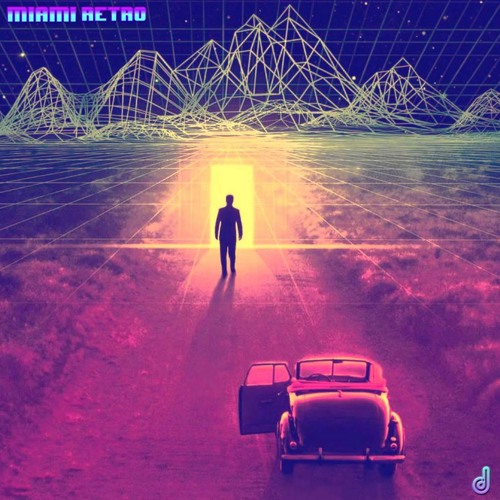 Retrograde | Álbum: Miami Retro