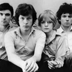 Psycho Killer "shed jam "