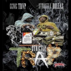 Let Me Know Some - Strictly Dollas X GGMG TRVP X G.I.F.T. X Deej