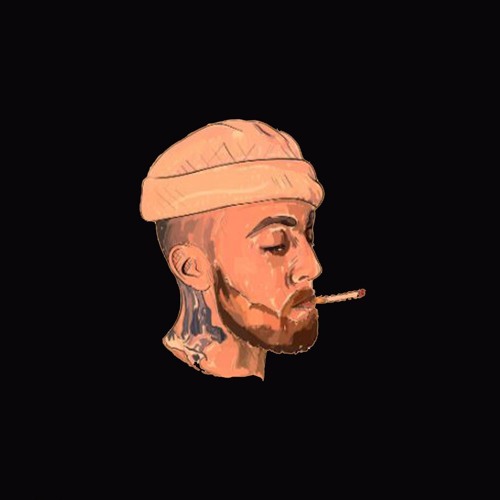 mac miller type beat