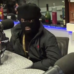 Drewski x 50cal - DGP