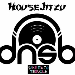 HouseJitzu Vol 6 - Jan 2019