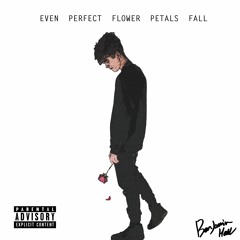 "PART WAYS" - Benjamin Hall