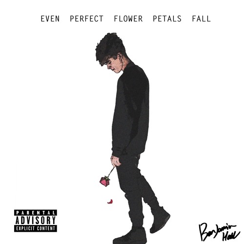 "PART WAYS" - Benjamin Hall