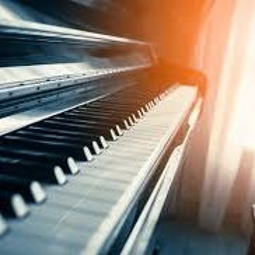 Piece For Piano C