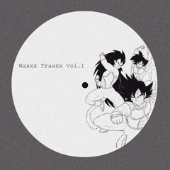 Baby I Want U (Waxxx Traxxx)